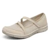 Skechers Be-Cool “Beige”
