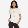 Skechers Cheetah Diamond Tee