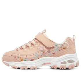 Skechers D’ Lites “Pink”