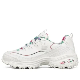 Skechers DLites “White”