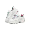 Skechers DLites “White”