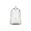 Skechers DLites “White”