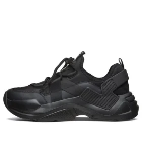 Skechers Dlt-A 2.0 Black