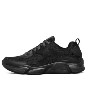 Skechers Drafter Black