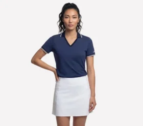 Skechers Fairway Polo Short Sleeve