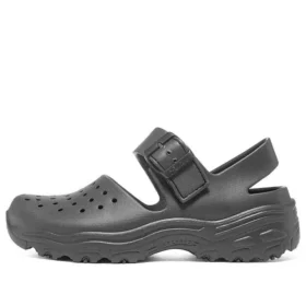 Skechers Foamies “Black”