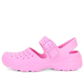 Skechers Foamies “Pink”