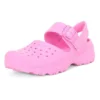 Skechers Foamies “Pink”