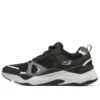 Skechers Go “Black Gray”