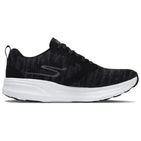 Skechers Go Run Black