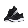 Skechers Go Run Black