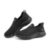 Skechers Go Walk “Black”