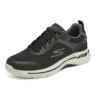 Skechers Go Walk “Black”