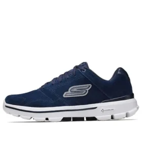 Skechers Go Walk Blue