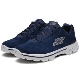 Skechers Go Walk Blue