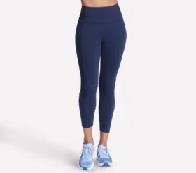 Skechers GO WALK High Waisted 7/8 Legging
