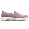 Skechers Go Walk “Pink”