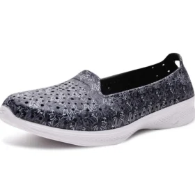 Skechers H2 GO “Grey”