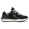 Skechers Halos “Black”