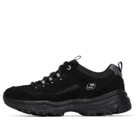 Skechers I-Conik “Black”