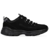 Skechers I-Conik “Black”