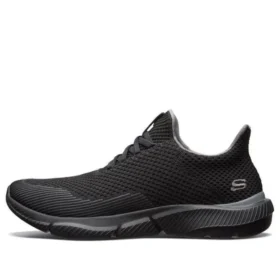 Skechers Ingram Black
