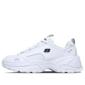 Skechers Kozmiks “White”
