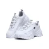 Skechers Kozmiks “White”