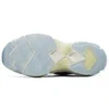 Skechers Kraz White/Blue