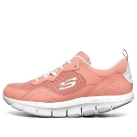 Skechers Liv White