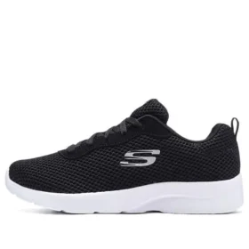 Skechers Low-Top “Black”