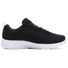 Skechers Low-Top “Black”