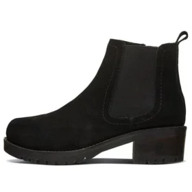 Skechers Lugnut “Black”