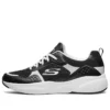 Skechers Meridian Black
