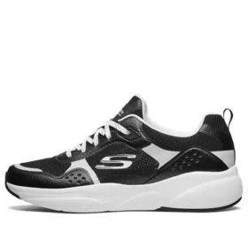 Skechers Meridian Black