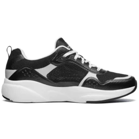 Skechers Meridian Black