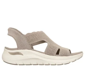 Skechers Slip-ins: Arch Fit 2.0 Sandal –&nbsp;Best Match