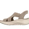 Skechers Slip-ins: Arch Fit 2.0 Sandal –&nbsp;Best Match