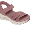 Skechers Slip-ins: Arch Fit Glide-Step Pro Sandal – Ace