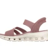Skechers Slip-ins: Arch Fit Glide-Step Pro Sandal – Ace