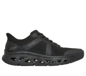 Skechers Slip-ins: BOBS Sport Arc Waves Remix – Feel Grounded