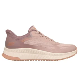 Skechers Slip-ins: BOBS Squad 4 – Staple Look