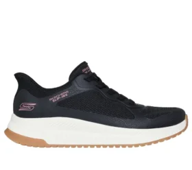 Skechers Slip-ins: BOBS Squad 4 – Staple Look