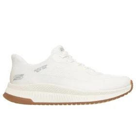 Skechers Slip-ins: BOBS Squad 4 – Staple Look