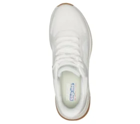 Skechers Slip-ins: BOBS Squad 4 – Staple Look
