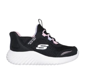 Skechers Slip-ins: Bounder – Simple Cute