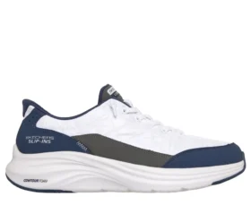 Skechers Slip-ins: Contour Foam – Cozy Fit