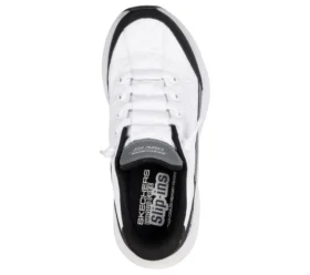 Skechers Slip-ins: Contour Foam – Cozy Fit
