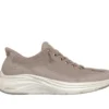 Skechers Slip-ins: Contour Foam – Cozy Fit Golden Hour