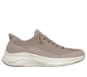 Skechers Slip-ins: Contour Foam – Cozy Fit Golden Hour